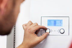 best Whitworth boiler servicing companies