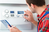 free commercial Whitworth boiler quotes