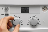 free Whitworth boiler maintenance quotes