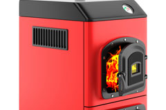 Whitworth solid fuel boiler costs